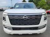 New 2025 Nissan Armada SL image 5