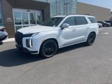 New 2025 Hyundai Palisade Calligraphy image 3