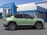 New 2026 Chevrolet Equinox LT image 5