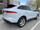 Used 2018 Jaguar F-PACE Premium image 3