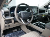 New 2025 Ford F350 Platinum image 4