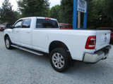 Used 2023 RAM 2500 Laramie image 3