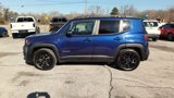 Used 2018 Jeep Renegade Altitude w/ Advanced Technology Group image 2