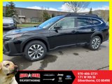 New 2025 Subaru Outback Limited image 1