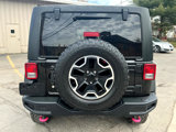 Used 2015 Jeep Wrangler Unlimited Rubicon image 4