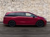 New 2025 Honda Odyssey Sport-L image 4