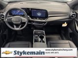 New 2026 Chevrolet Equinox LT w/ Convenience Package II image 4