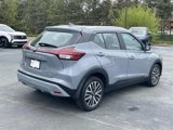 Certified 2022 Nissan Kicks SV image 4
