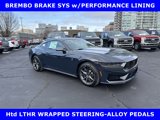 New 2025 Ford Mustang Dark Horse image 3