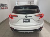 New 2025 Acura RDX A-Spec image 5