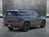 New 2025 Hyundai Santa Fe Calligraphy image 2