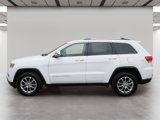 Used 2014 Jeep Grand Cherokee Limited image 3