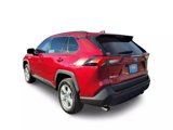 Used 2021 Toyota RAV4 XLE image 3