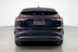 New 2025 Audi Q4 e-tron Premium image 5