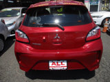 Used 2021 Mitsubishi Mirage LE image 2
