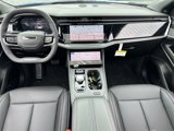 New 2025 Jeep Wagoneer Limited image 2
