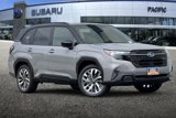 New 2025 Subaru Forester Touring image 2