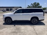 New 2025 Cadillac Escalade Sport Platinum image 4