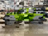 New 2025 Jeep Wrangler Unlimited Sport image 2