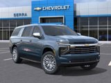 New 2025 Chevrolet Suburban Premier image 3