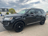 Used 2016 Ford Explorer Limited image 2