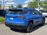 New 2026 Chevrolet Equinox RS w/ Convenience Package III image 2