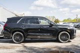 New 2025 Hyundai Palisade Calligraphy image 3