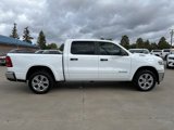New 2025 RAM 1500 Big Horn image 2