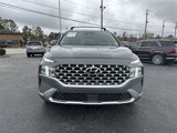 Certified 2022 Hyundai Santa Fe SEL image 3