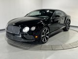 Used 2017 Bentley Continental GT image 2