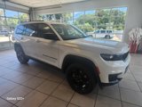 New 2025 Jeep Grand Cherokee L Limited image 5