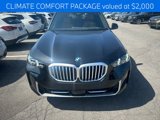 New 2026 BMW X5 xDrive40i w/ Climate Comfort Package image 2