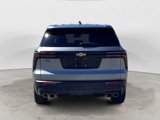 Used 2024 Chevrolet Traverse LS w/ LPO, Floor Liner Package image 4