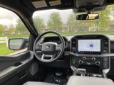 New 2025 Ford F150 XLT w/ Equipment Group 303A High image 6