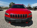 Used 2019 Jeep Cherokee Trailhawk w/ Cold Weather Group image 3