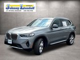 Used 2024 BMW X3 sDrive30i image 4
