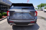 Used 2022 Ford Explorer Limited w/ Equipment Group 301A image 5