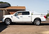 Used 2021 Ford F150 Platinum w/ Equipment Group 701A High image 5