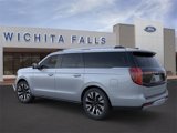 New 2025 Ford Expedition Max Platinum image 4