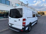 Used 2012 Mercedes-Benz Sprinter 2500 w/ Additional Battery Pkg image 3