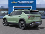 New 2026 Chevrolet Equinox ACTIV w/ Convenience Package III image 3