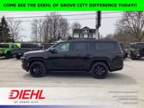 New 2025 Jeep Wagoneer Series II image 4