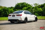 Used 2021 BMW M3 w/ M Carbon Exterior Package image 5
