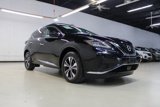 Used 2020 Nissan Murano SV image 2