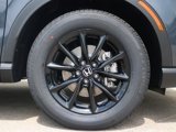 New 2026 Honda CR-V Sport-L image 5