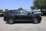 Used 2022 Volkswagen Atlas SE image 3