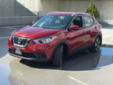 Used 2020 Nissan Kicks SV image 4