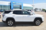 New 2026 Chevrolet Equinox LT w/ Convenience Package II image 3