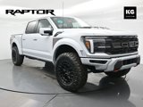 New 2025 Ford F150 Raptor w/ Equipment Group 803A Raptor R image 1