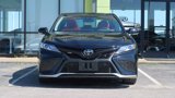 Used 2024 Toyota Camry XSE image 2